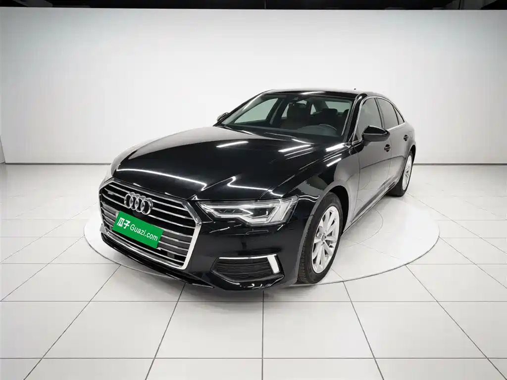 Audi A6L 2019