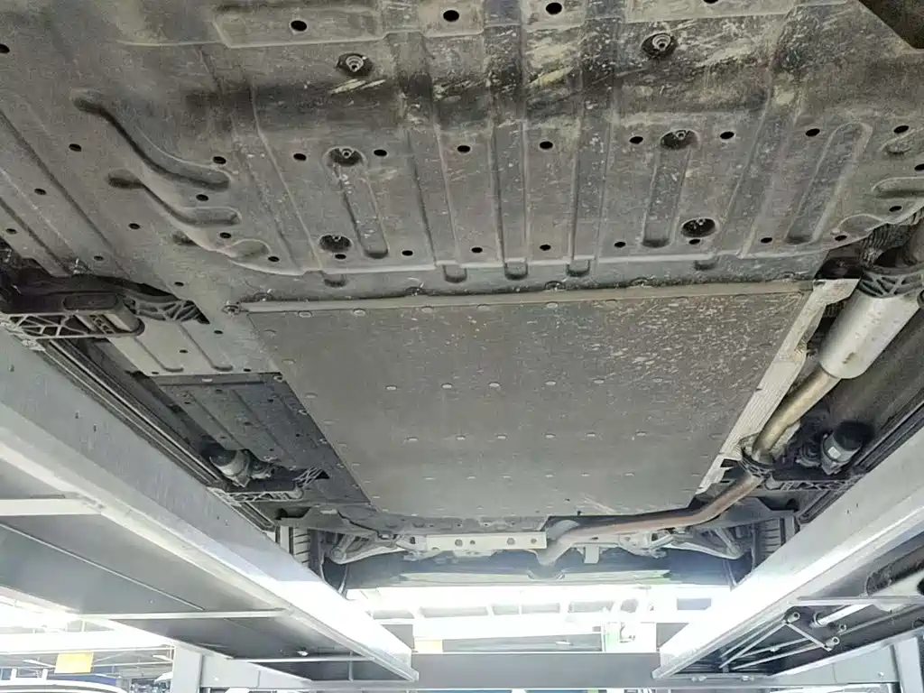 Li Auto L7 2024 Pro