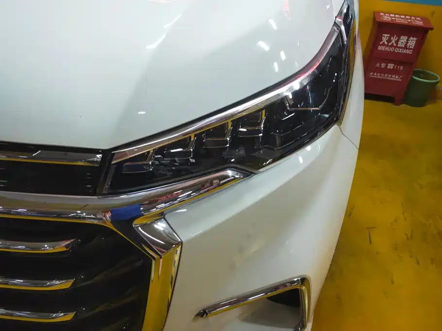 Maxus G20 — миниатюра 5
