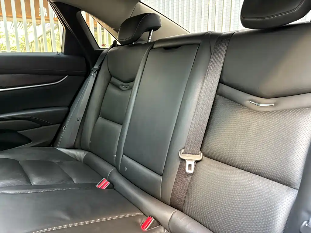 Cadillac XTS — фотографии объявления, Фото 12