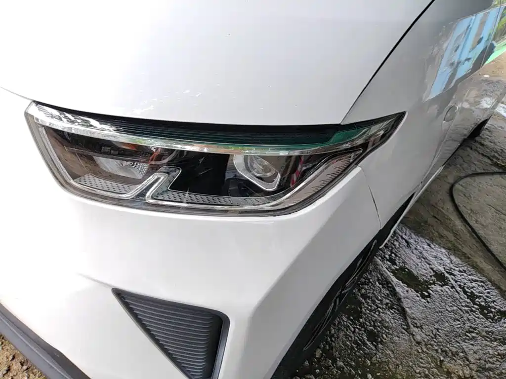 Wuling Yangguang — миниатюра 24