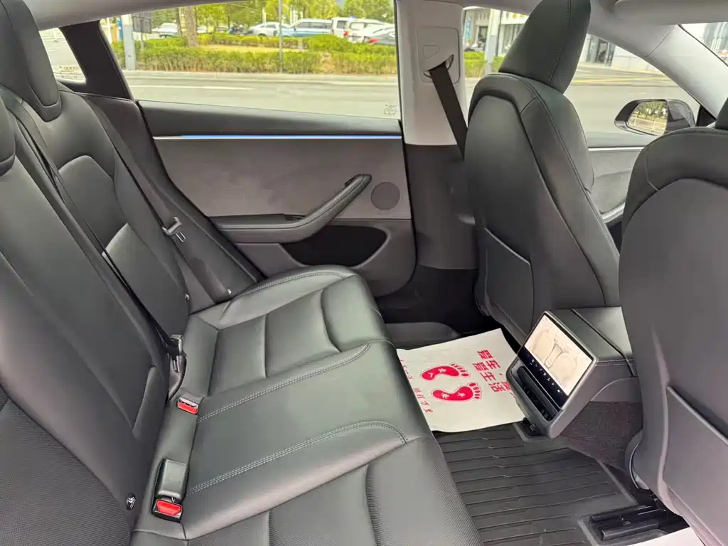 Tesla Model 3 — миниатюра 7