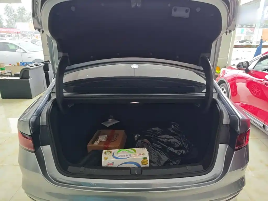 BYD Qin PLUS — миниатюра 19