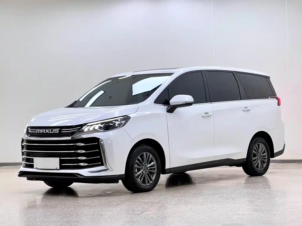 Maxus G50