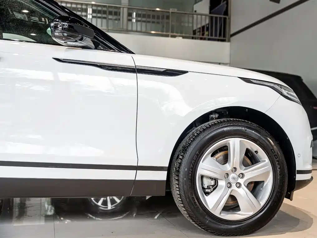 Land Rover Range Rover Velar 2025 S