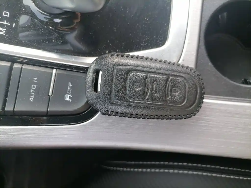 Geely Boyue — миниатюра 9