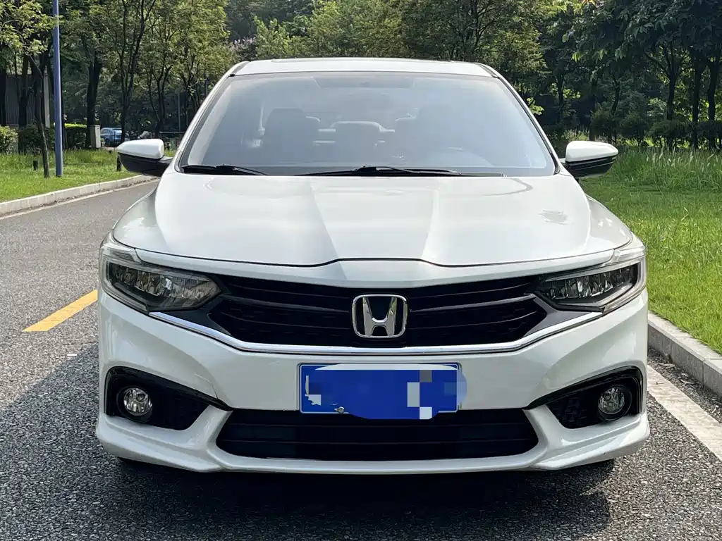 Honda Envix — миниатюра 2