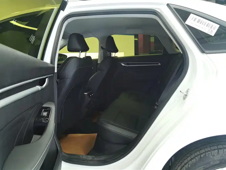 GEELY AUTOMOBILE EMGRAND