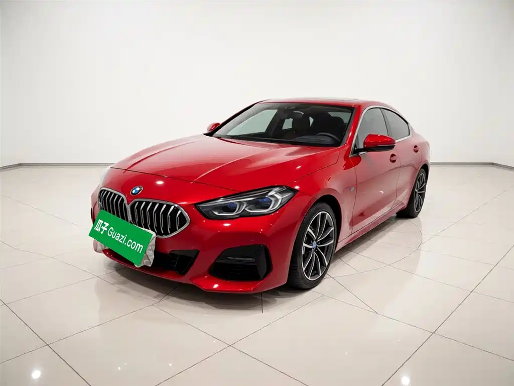 BMW 2 Series (Import) 2024