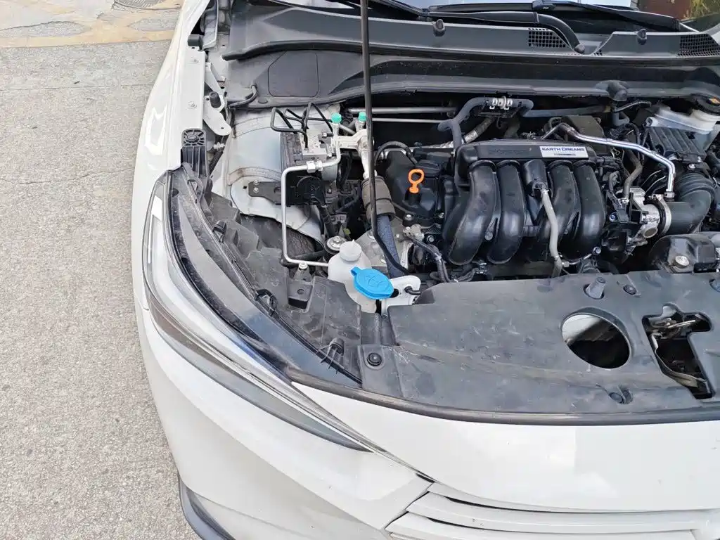 Honda Vezel — миниатюра 20
