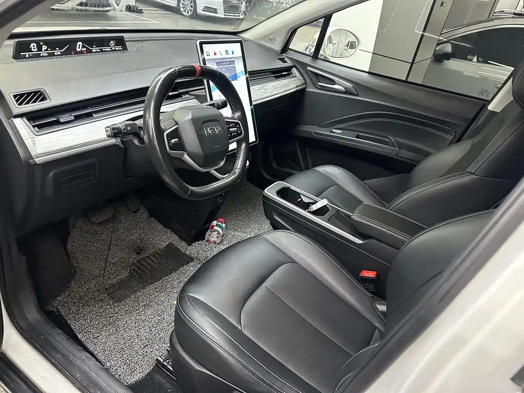 Neta V 2022 400 Lite