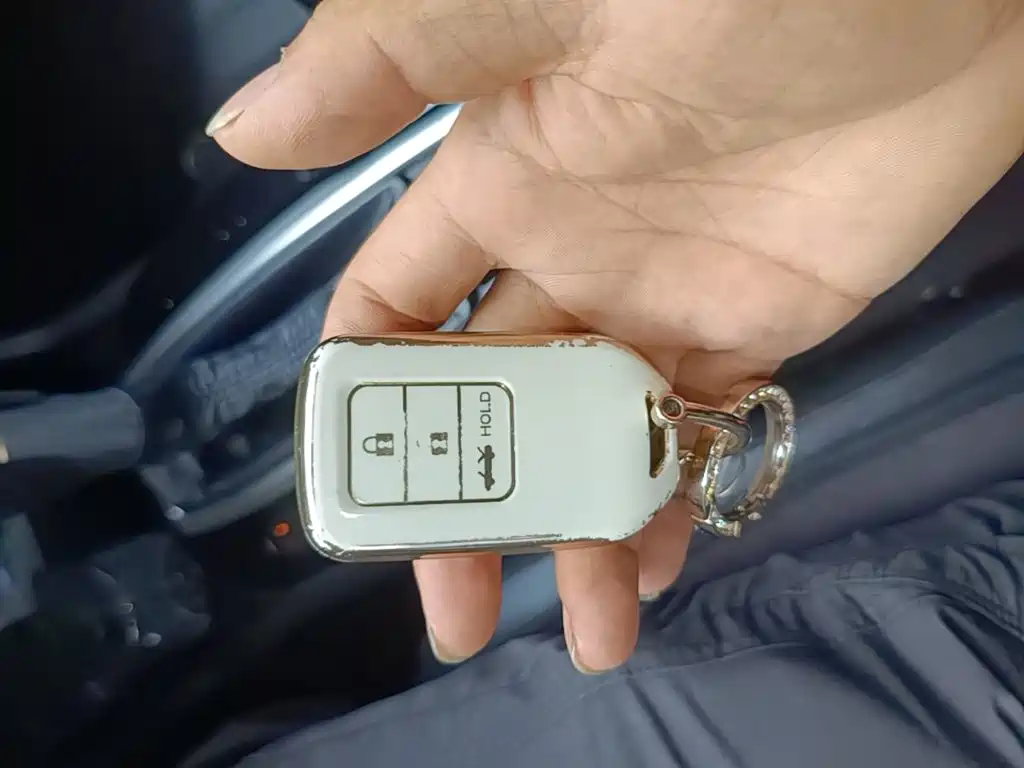 Honda Crider — миниатюра 9