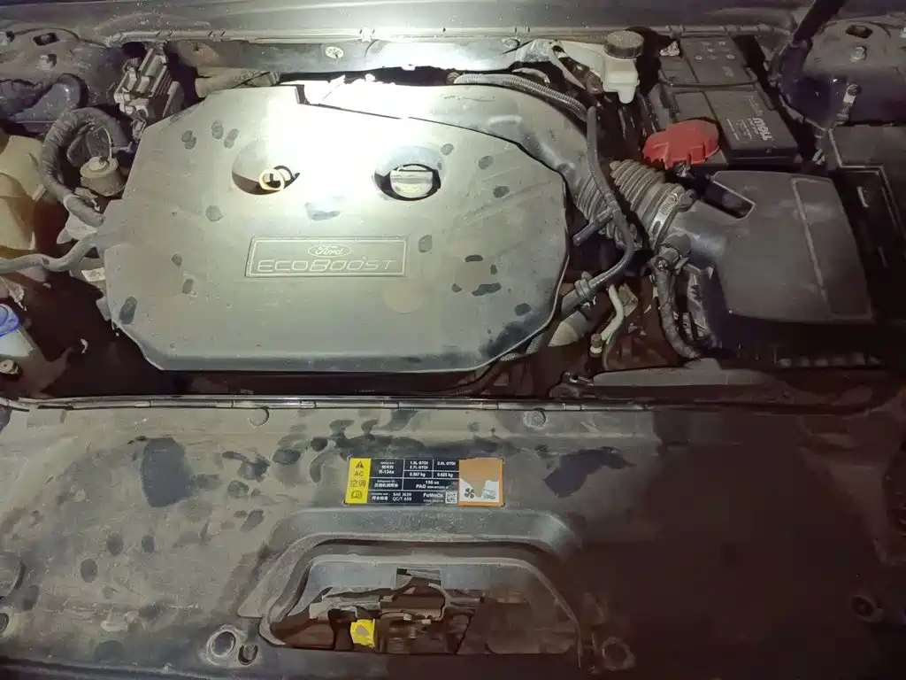 Ford Taurus — миниатюра 21