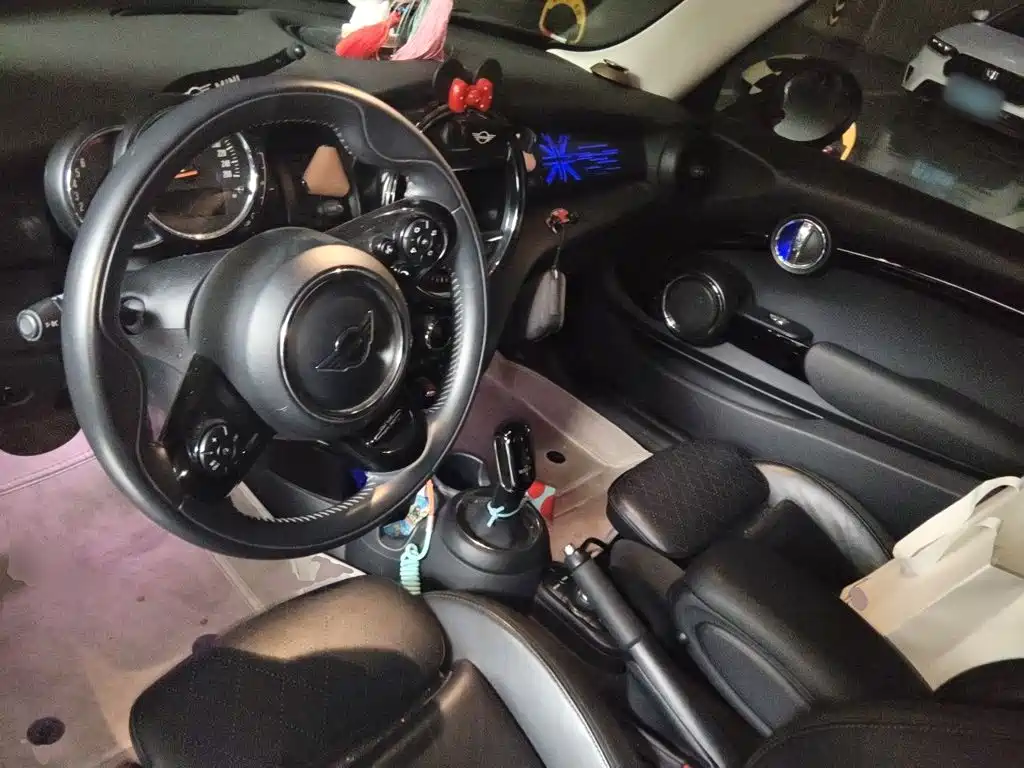 MINI Mini — миниатюра 5