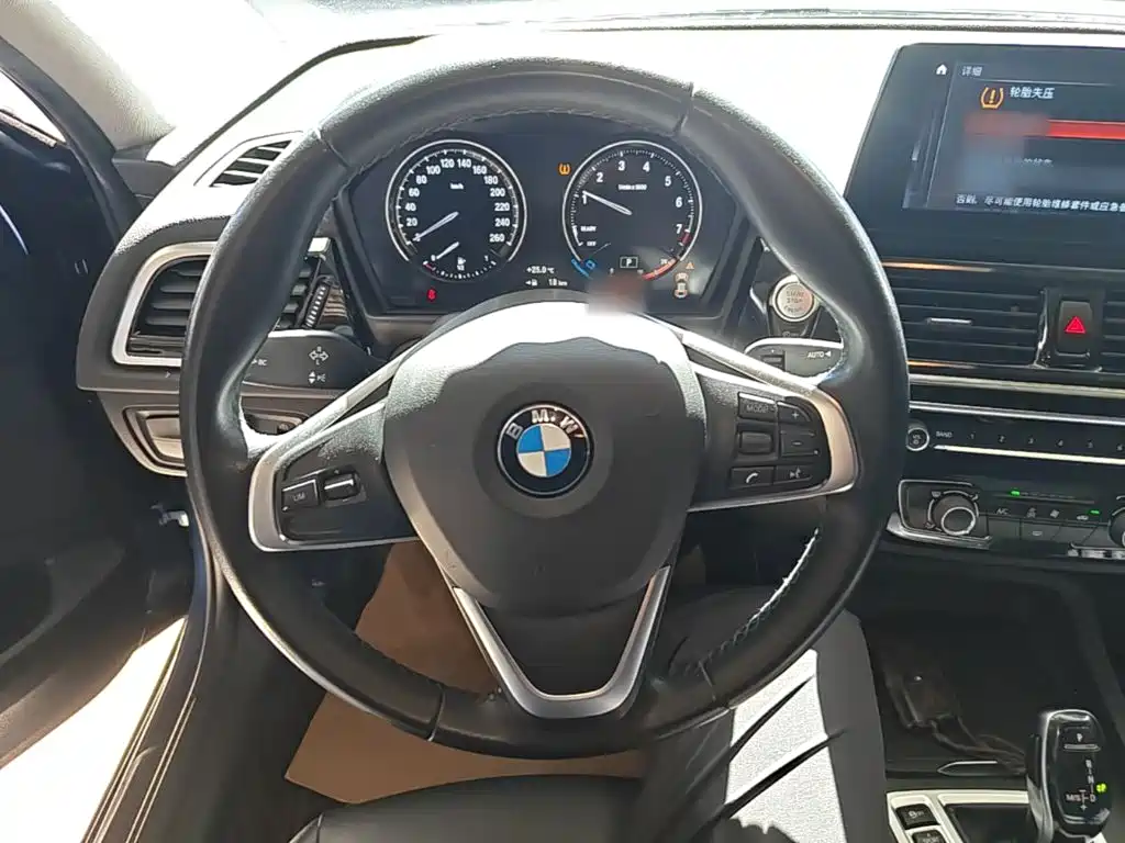BMW 1 Series — миниатюра 11