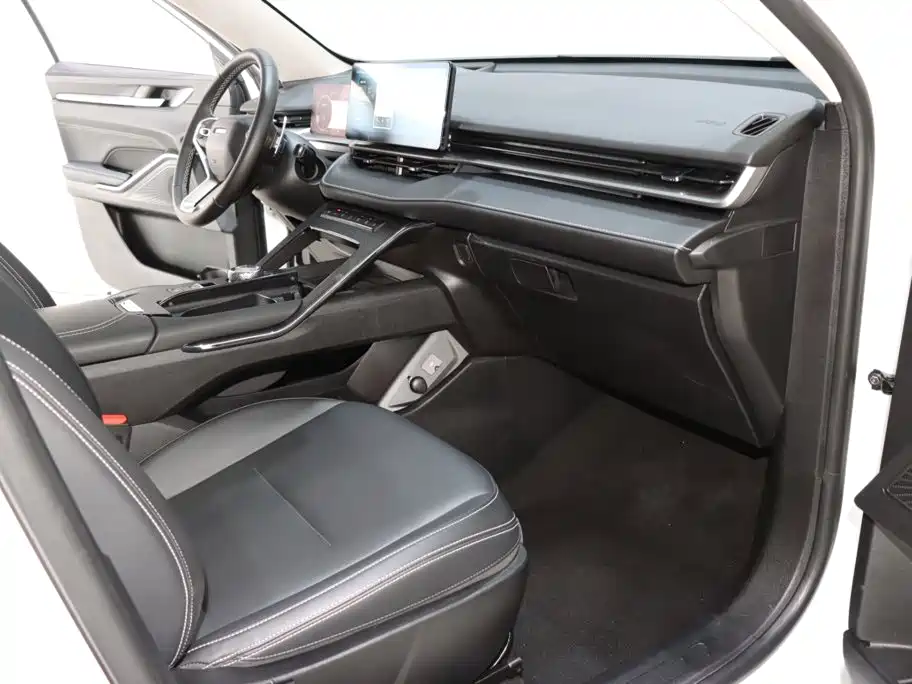 Haval H6 2021 2.0T AT Max