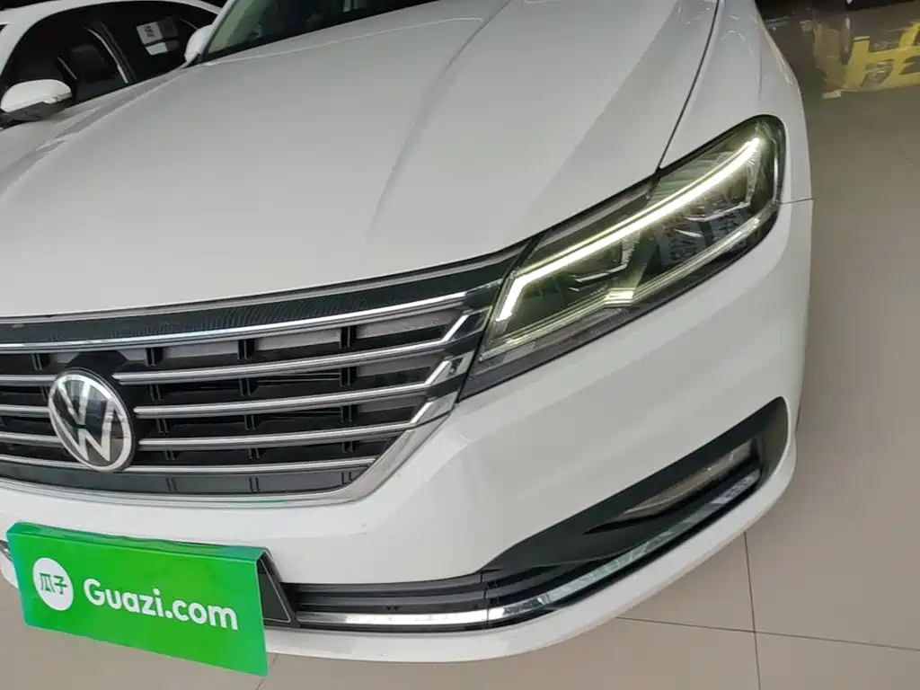 Volkswagen Lavida — миниатюра 24