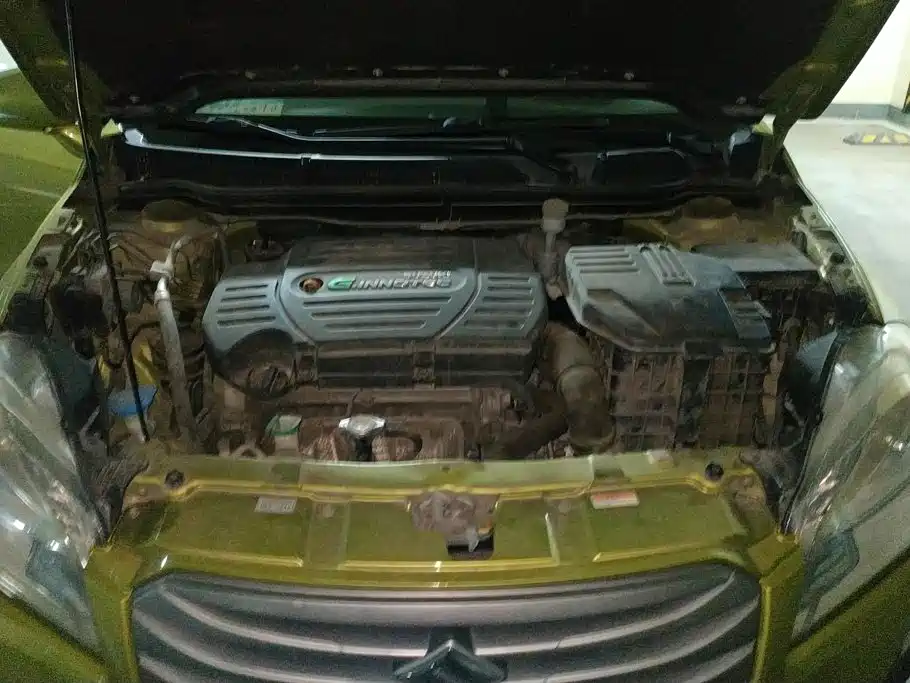 Suzuki S-Cross — миниатюра 10