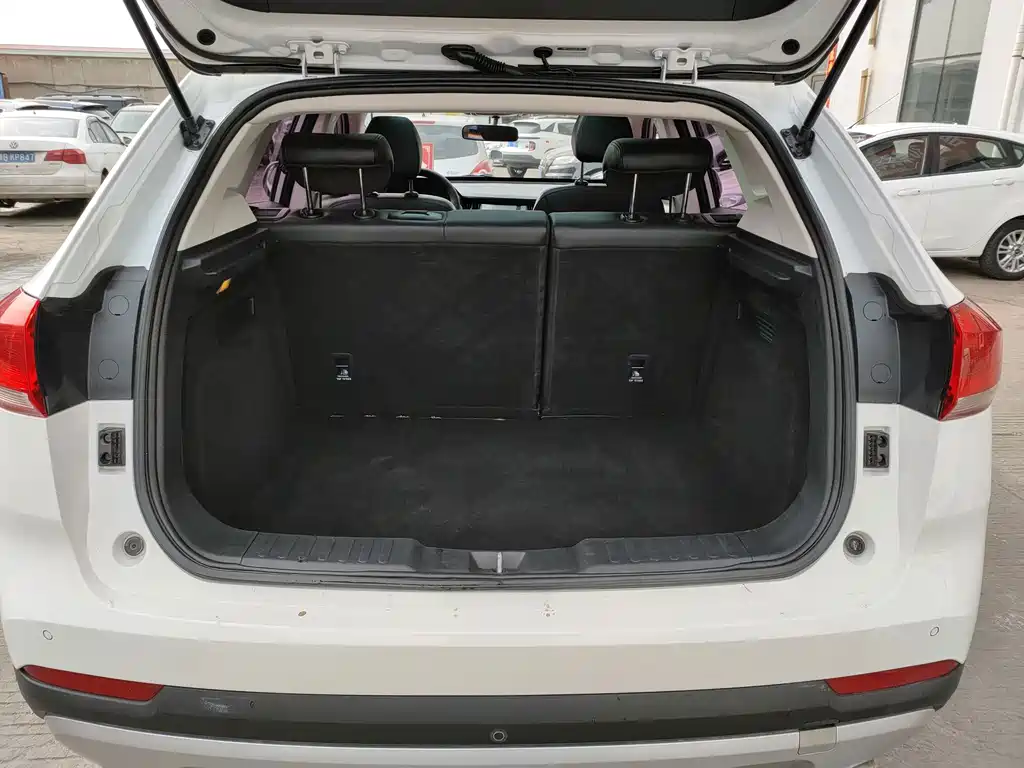 Haval H2s — миниатюра 12