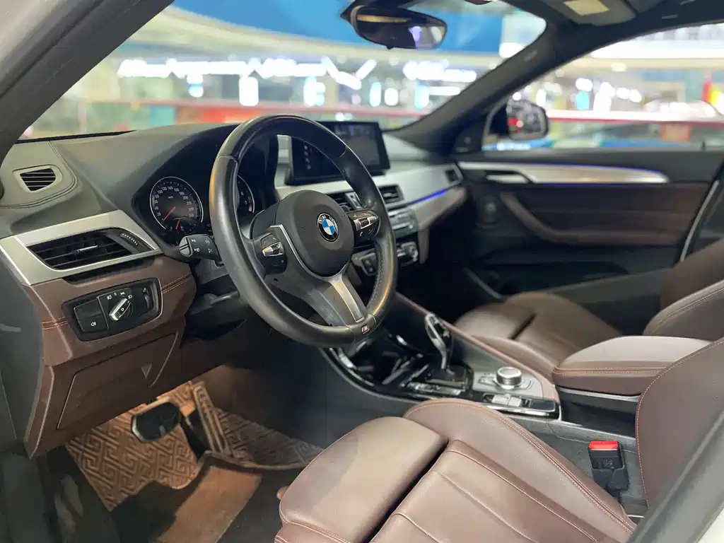 BMW X2 — миниатюра 6