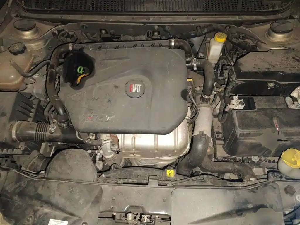 Fiat Viaggio — миниатюра 21