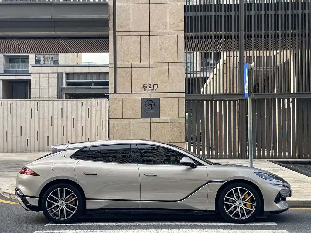 Denza Z9GT 2024 1100 Max