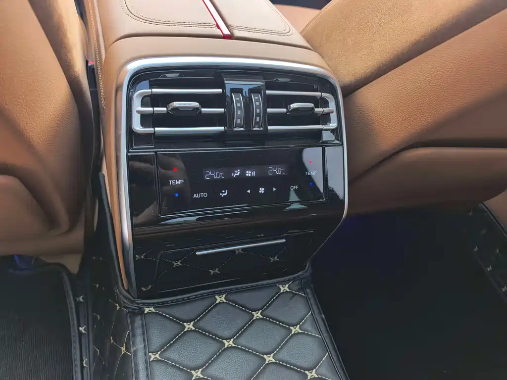 Hongqi Hongqi H9 — миниатюра 21