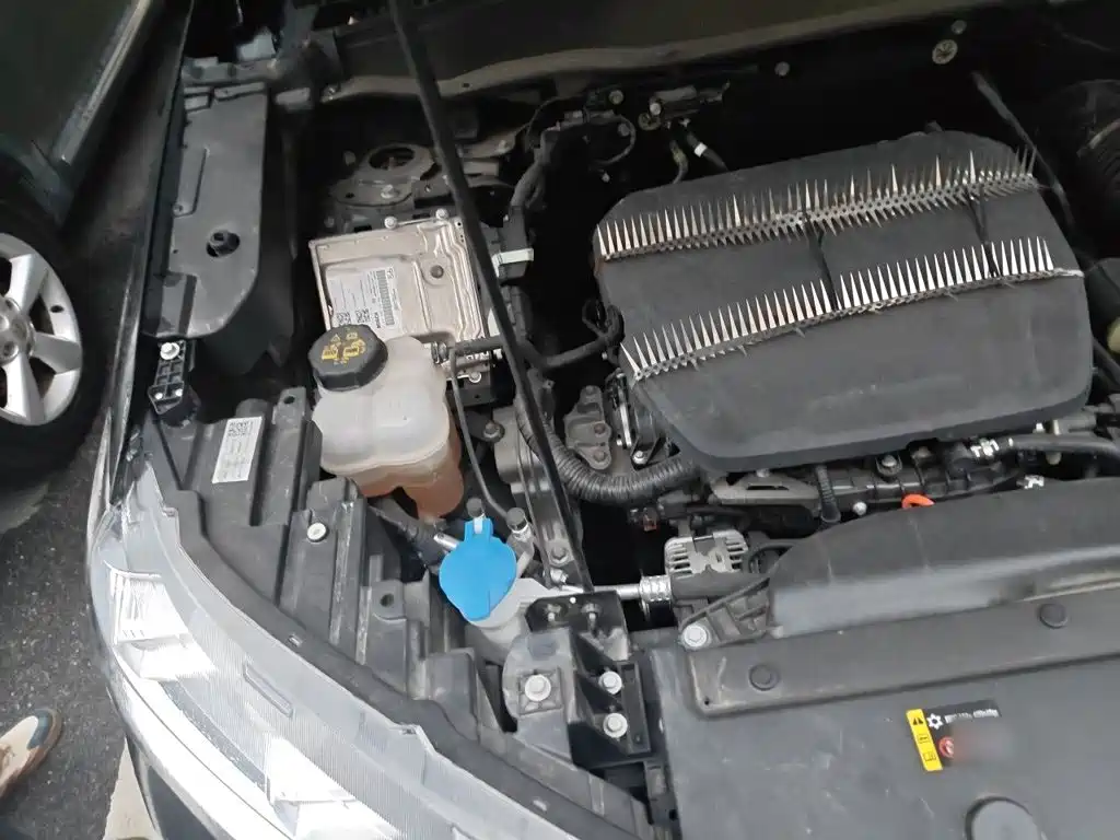 Haval H6 — миниатюра 19