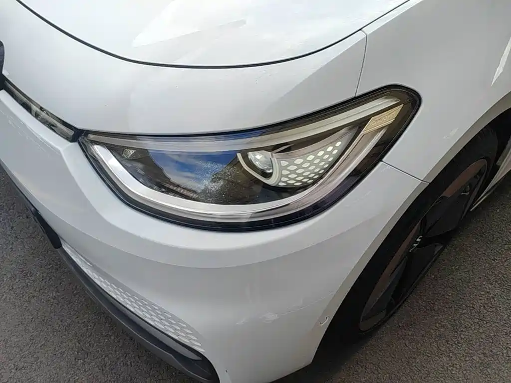 Volkswagen ID.3 — миниатюра 24