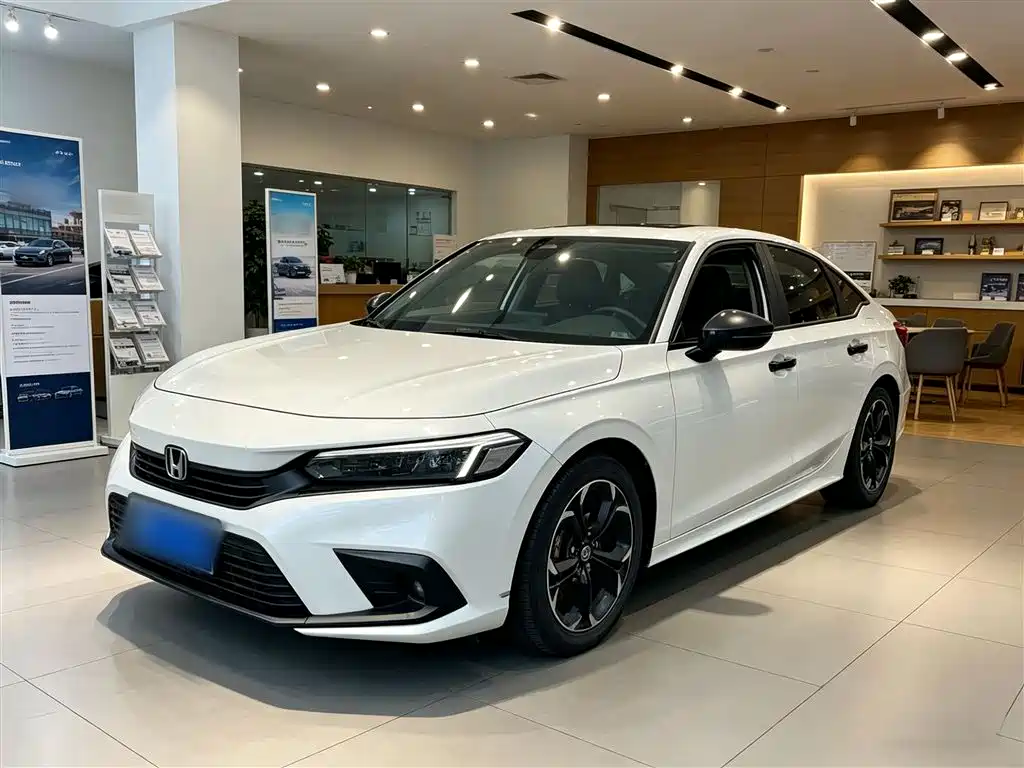 Honda Civic 2023