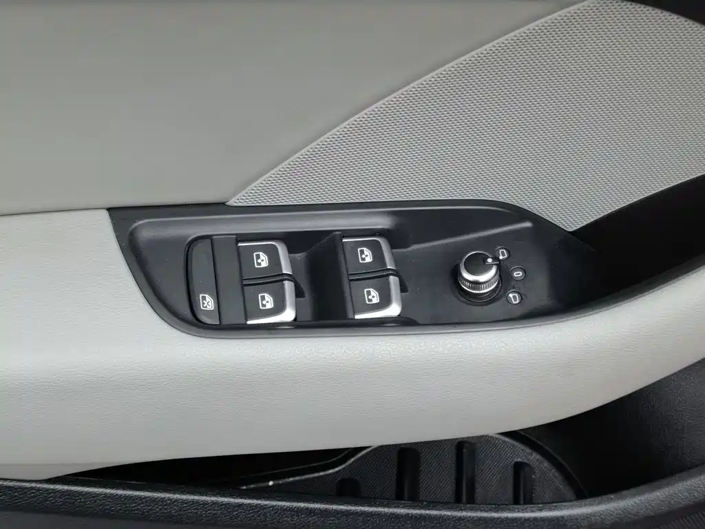 Audi A3 — миниатюра 9