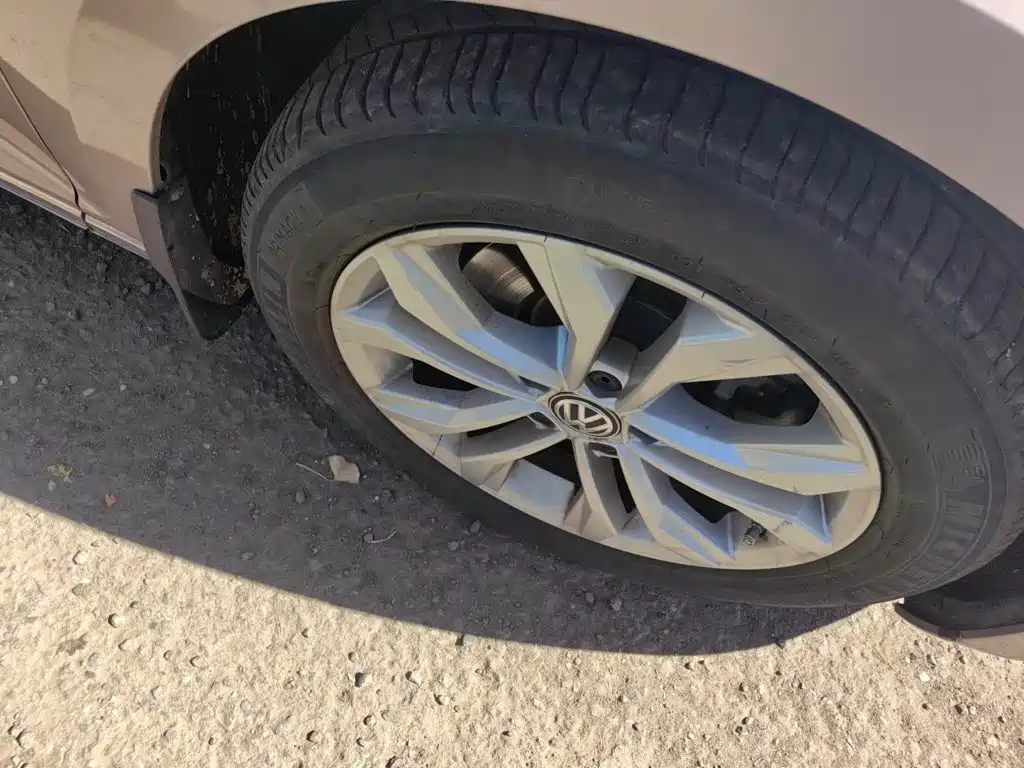 Volkswagen Magotan — миниатюра 24