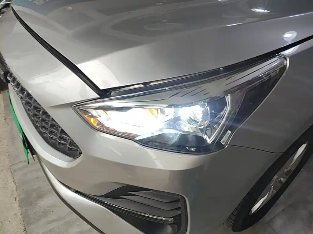 Haval M6 — миниатюра 18