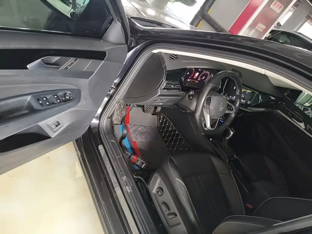 Volkswagen Passat — миниатюра 16
