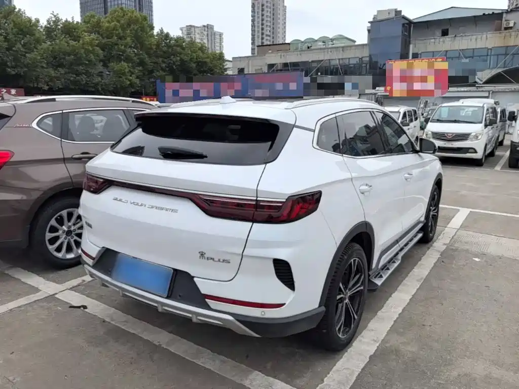 BYD PLUS — миниатюра 7