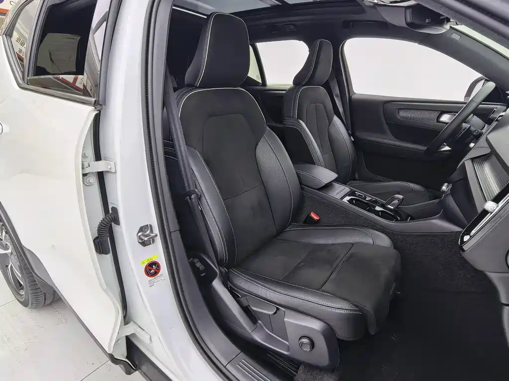 Volvo XC40 2020 T4 Sport
