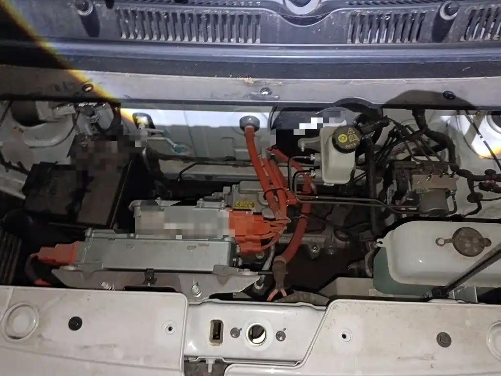 Wuling Zhiguang EV — миниатюра 16