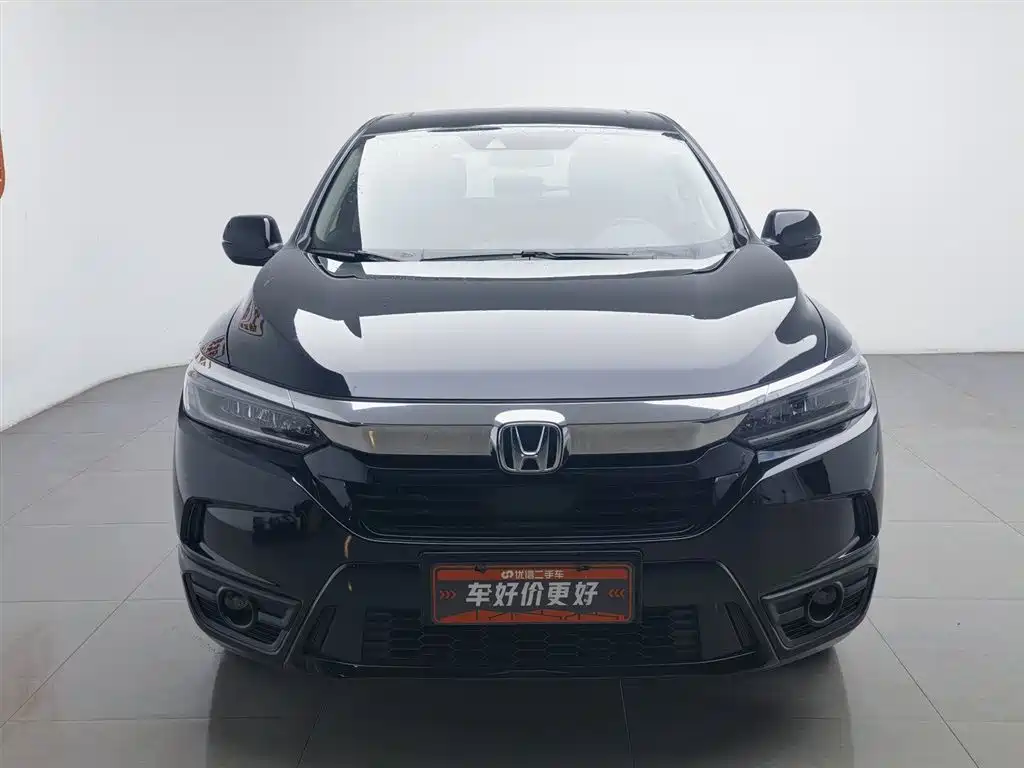 Honda Breeze 2021 240TURBO CVT Luxury