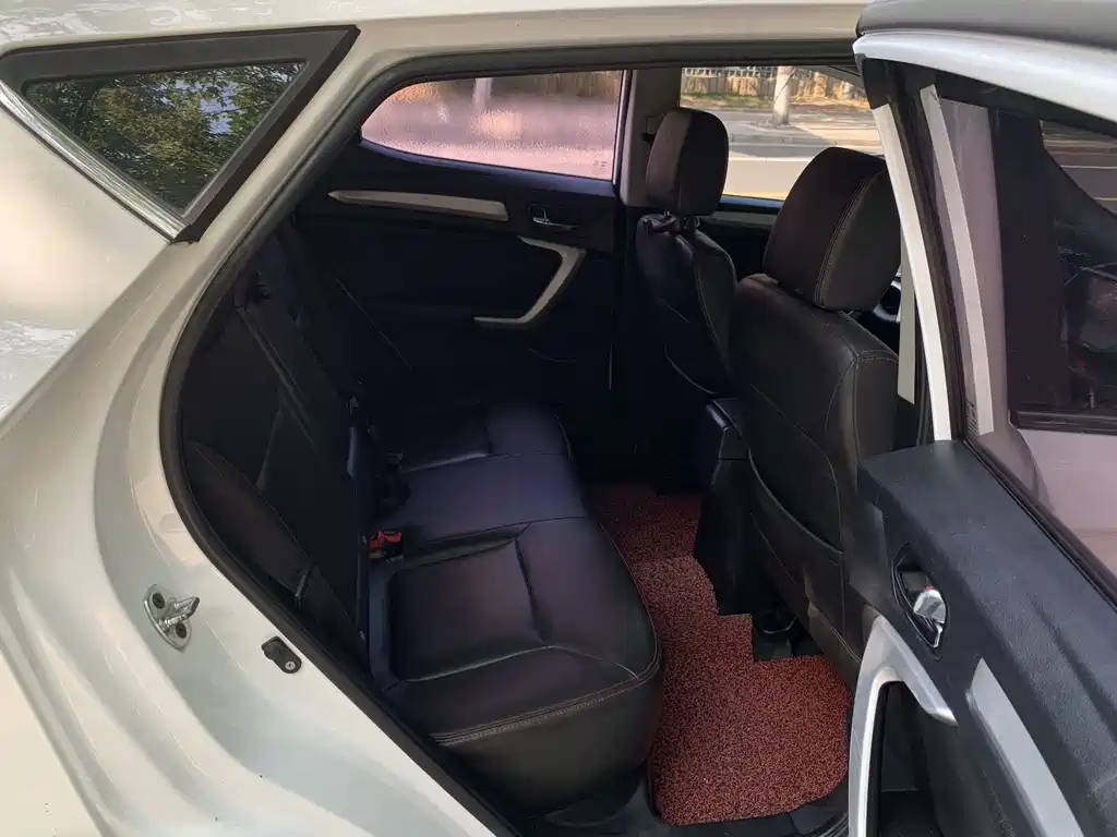 JIANGQI GROUP RUIFENG S3