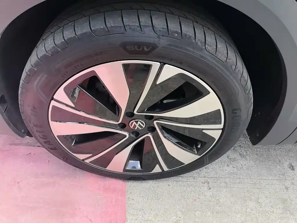 Volkswagen Talagon — миниатюра 23