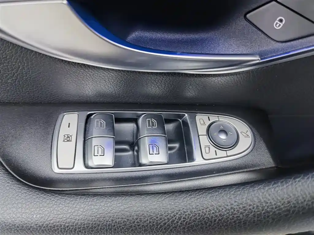 Mercedes-Benz E-Class E 2021 E 260 Luxury Sport