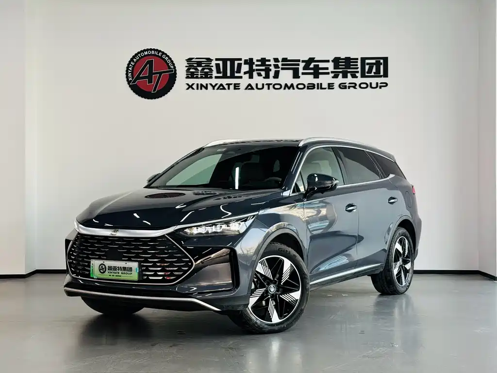 BYD TANGXIN ENERGY