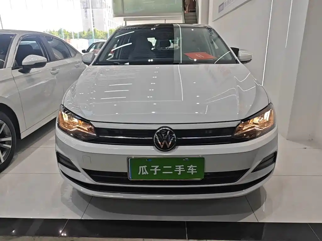 Volkswagen Polo — миниатюра 3