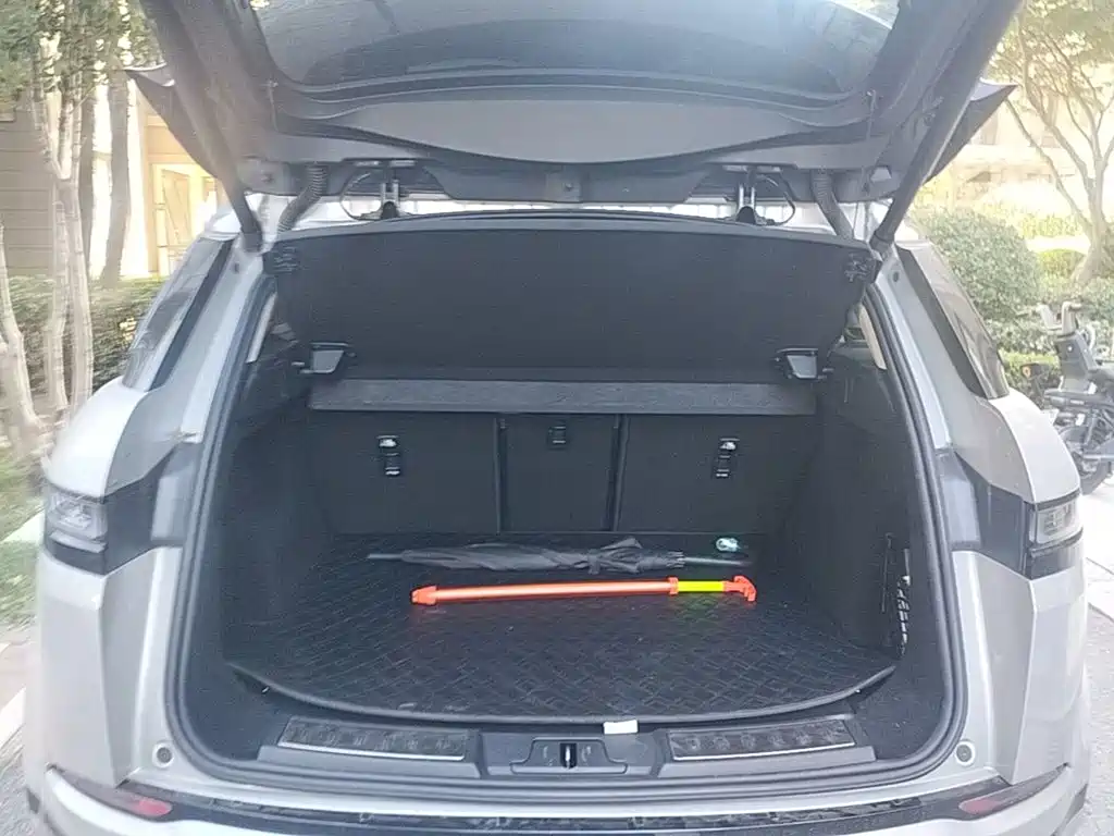 Land Rover Evoque — миниатюра 19