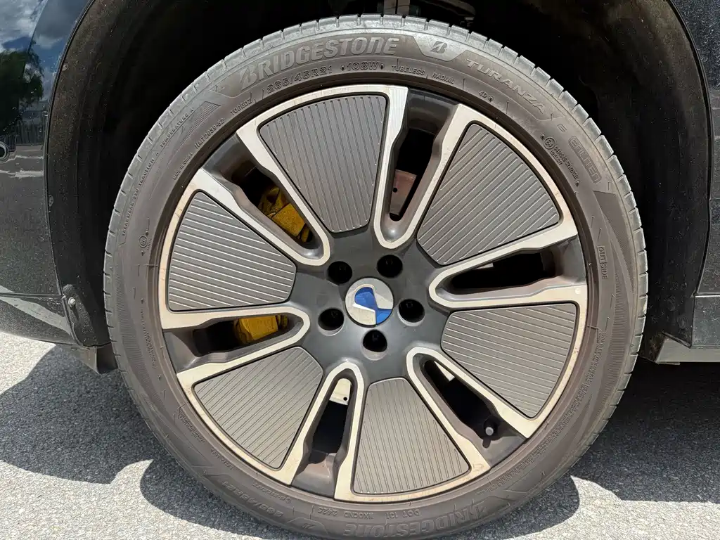 Denza Zoom N8L — миниатюра 11