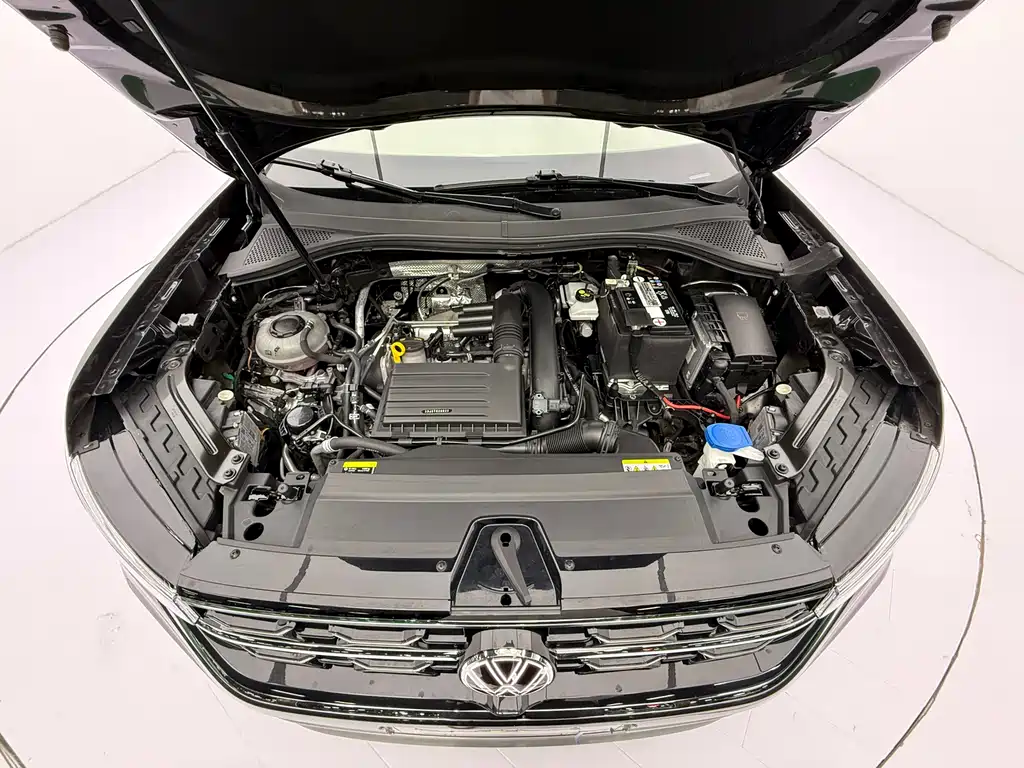 Volkswagen Tayron 2023 280TSI Luxury Plus