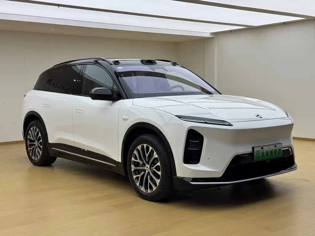 NIO ES6 2025 75kWh