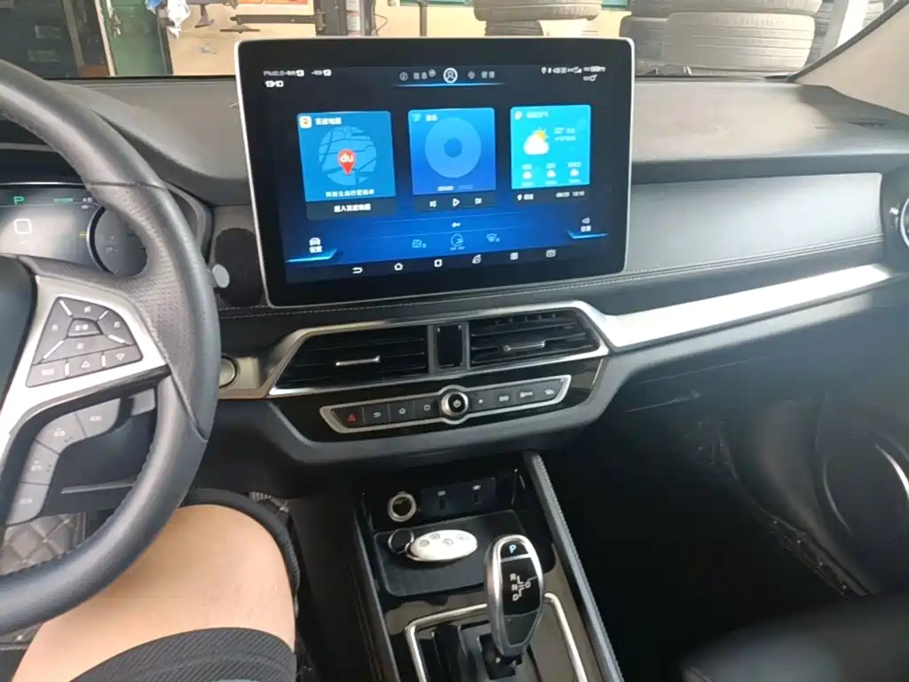 BYD New Energy — миниатюра 13