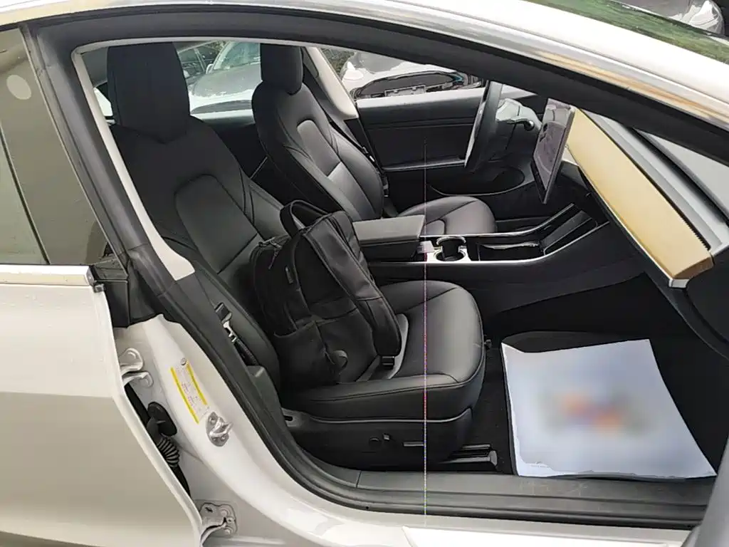 Tesla Model 3 — миниатюра 20