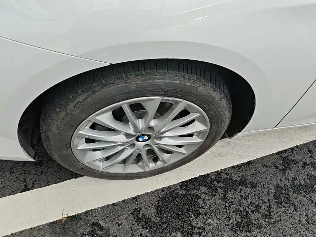 BMW 2 Series Active Tourer — миниатюра 23